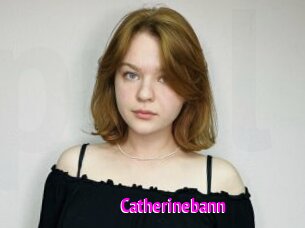 Catherinebann