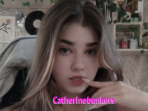 Catherinebunkers