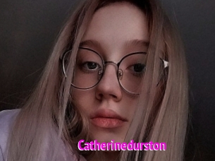 Catherinedurston