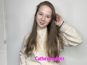 Catherinedyer