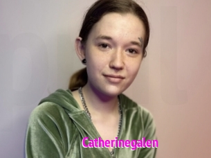 Catherinegalen