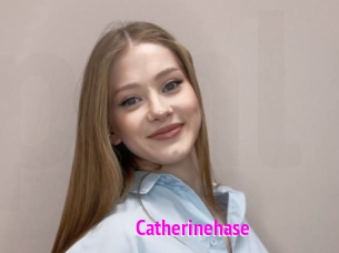 Catherinehase