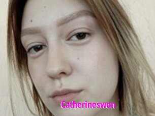 catherineswon Porn Loverz