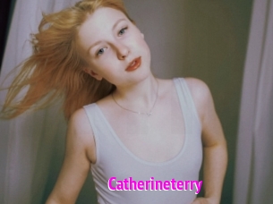Catherineterry