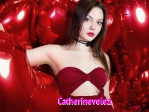 catherinevelez Porn Loverz