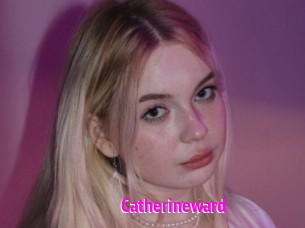 Catherineward