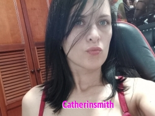 Catherinsmith