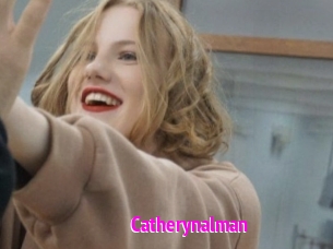 Catherynalman