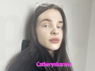 Catherynbarren