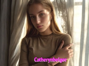 Catherynbelger