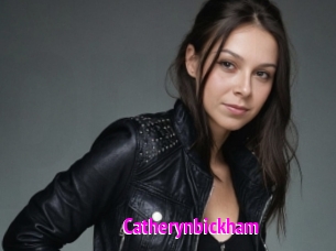 Catherynbickham