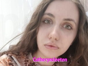 Catheryncleeton