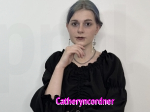 Catheryncordner