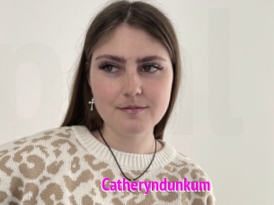 Catheryndunkum