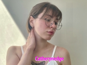 Catherynedge