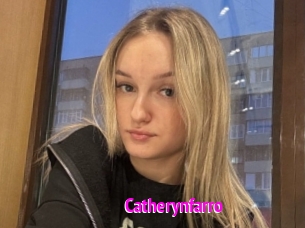Catherynfarro
