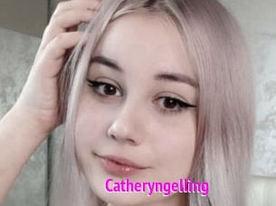 Catheryngelling