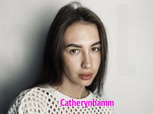Catherynhamm