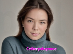 Catherynhaymore