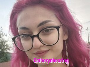 Catherynhearing