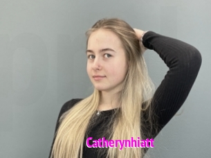 Catherynhiatt