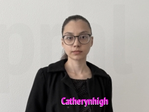 Catherynhigh
