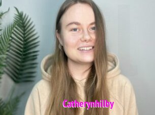 Catherynhilby