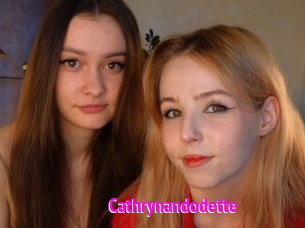 cathrynandodette Porn Loverz