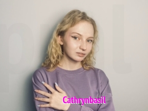 Cathrynbasil