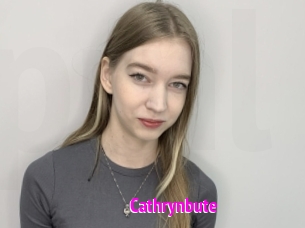 Cathrynbute