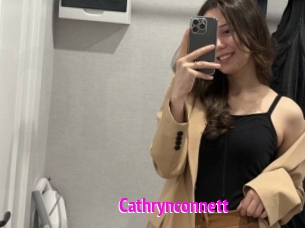 Cathrynconnett