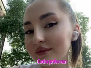 Cathrynferran