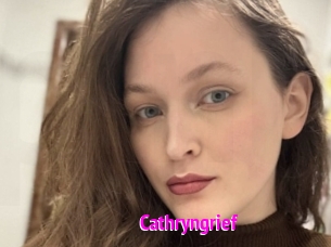 Cathryngrief