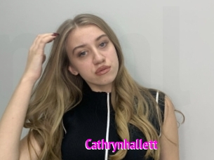 Cathrynhallett