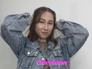 Cathrynhastey