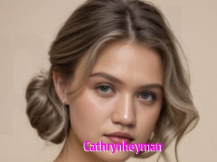 Cathrynheyman