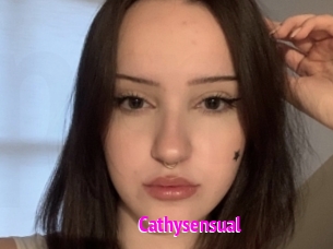 Cathysensual