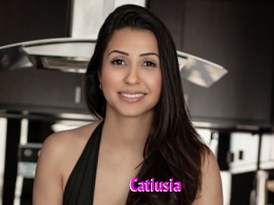 Catiusia
