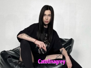 Catolinagrey