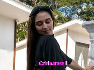Catrinarusell