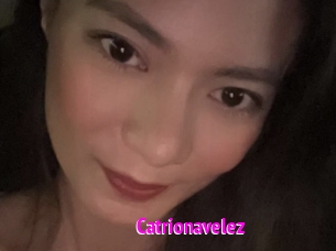 Catrionavelez