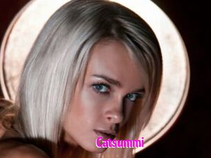 Catsummi