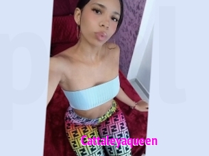 Cattaleyaqueen