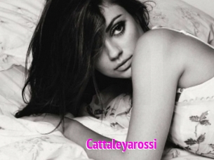Cattaleyarossi
