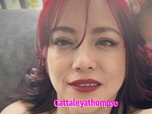 Cattaleyathompso