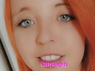 Cattyangels