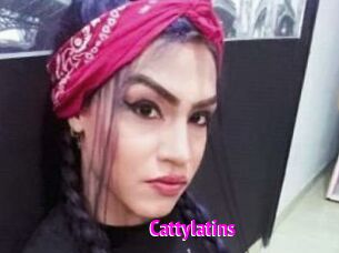 cattylatins Porn Loverz