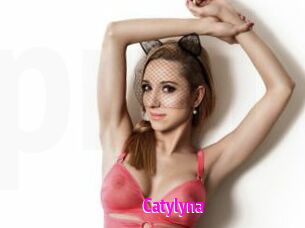 Catylyna