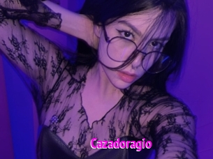 Cazadoragio