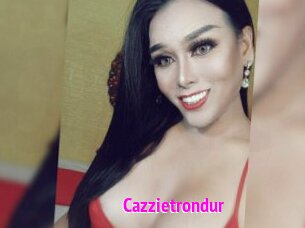 cazzietrondur Porn Loverz
